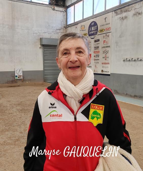 Bol d’Or Féminin Auvergne : « Les Bellerivoises s’imposent » 