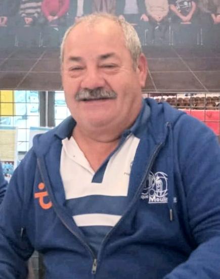 La pétanque Moulinoise (03) un club sur de bons rails