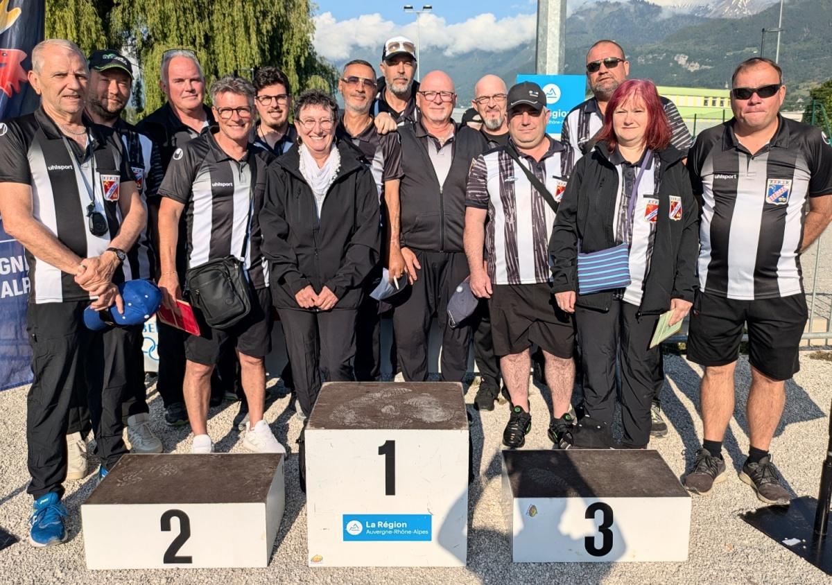 Championnat Régional Sport Adapté : témoignages