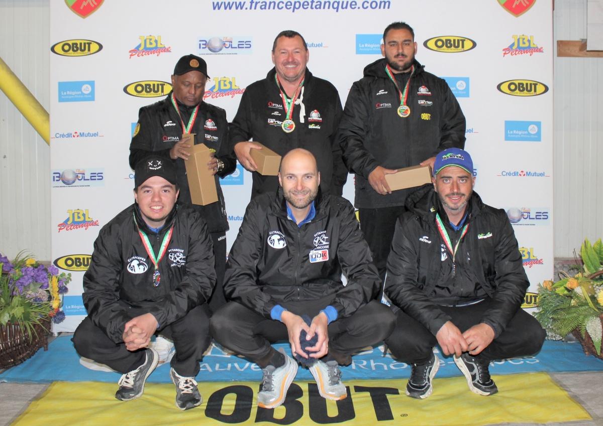 Championnats Régionaux Bourg Saint Maurice : Jeudi 14 mai 2026 Championnats Régionaux Bourg Saint Maurice : Jeudi 14 mai 2026