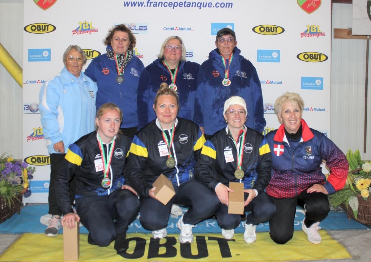 Championnats Régionaux Bourg Saint Maurice : Jeudi 14 mai 2026 Championnats Régionaux Bourg Saint Maurice : Jeudi 14 mai 2026