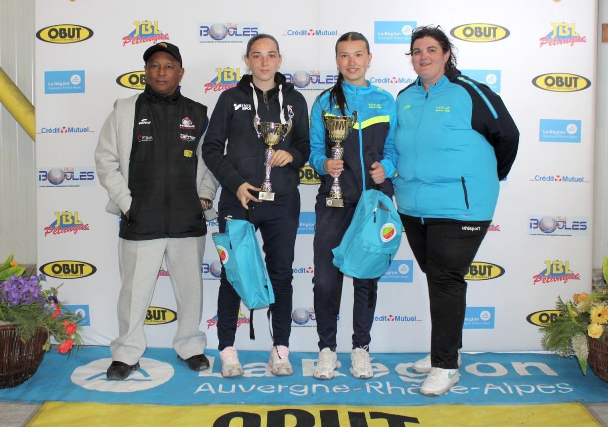 Championnats Régionaux Bourg Saint Maurice : Vendredi 15 mai 2026 Championnats Régionaux Bourg Saint Maurice : Vendredi 15 mai 2026