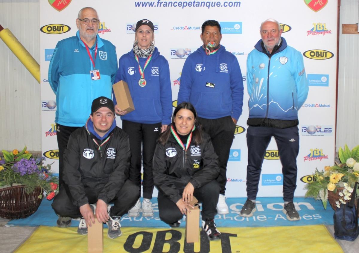 Championnats Régionaux Bourg Saint Maurice : Samedi 16 mai 2026 Championnats Régionaux Bourg Saint Maurice : Samedi 16 mai 2026