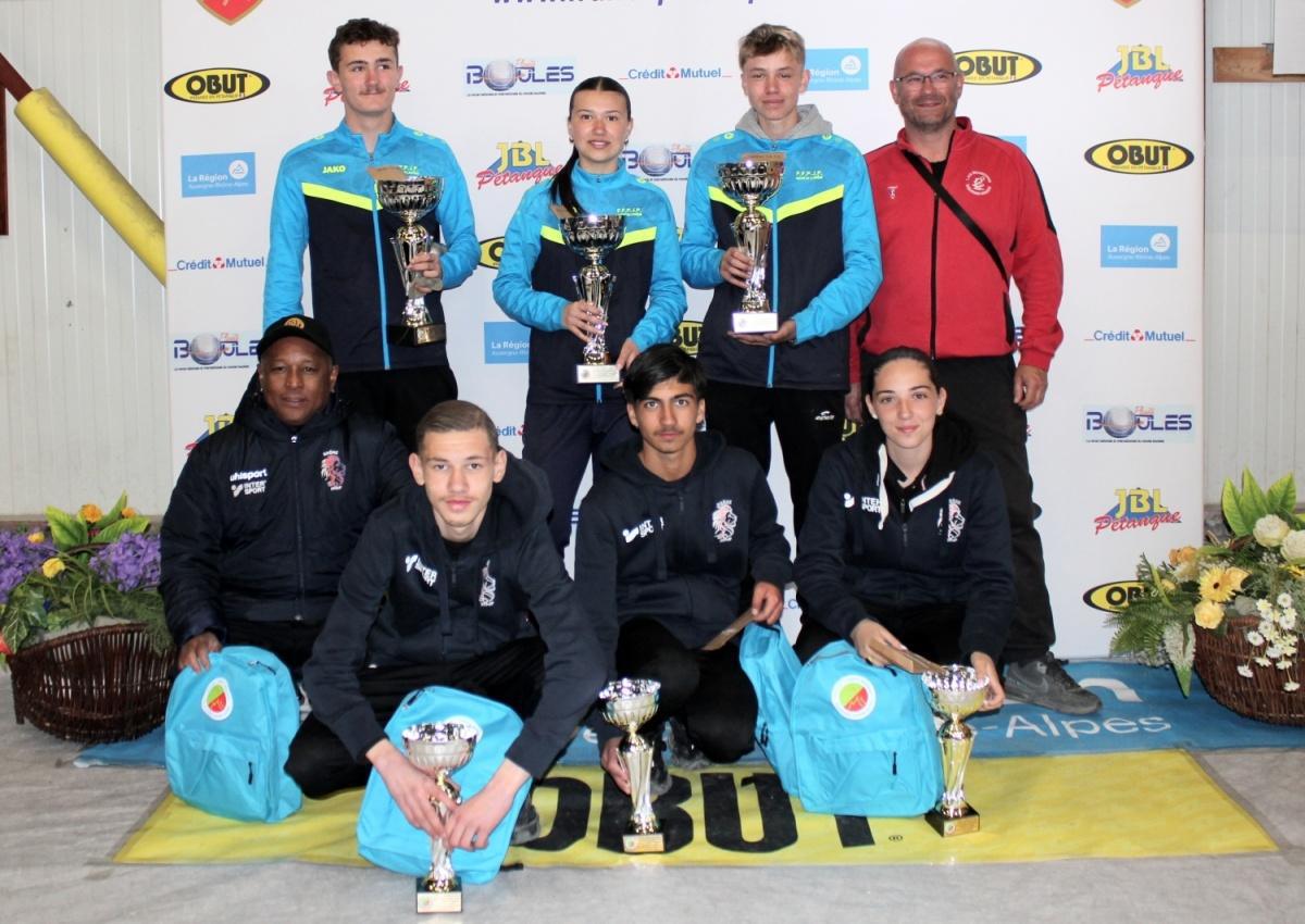 Championnats Régionaux Bourg Saint Maurice : Samedi 16 mai 2026 Championnats Régionaux Bourg Saint Maurice : Samedi 16 mai 2026