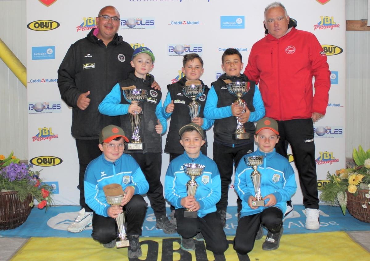 Championnats Régionaux Bourg Saint Maurice : Samedi 16 mai 2026 Championnats Régionaux Bourg Saint Maurice : Samedi 16 mai 2026