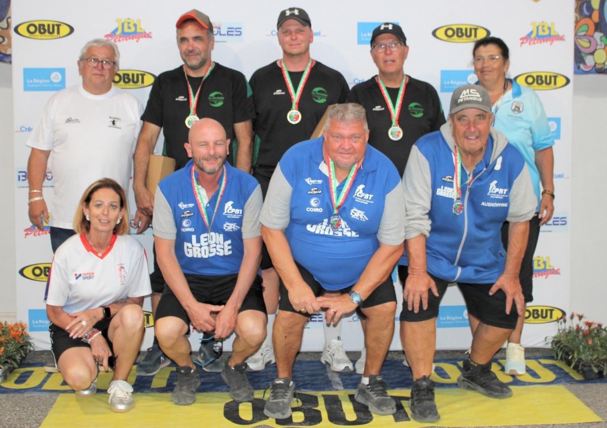 Championnats Régionaux Aurec-sur-Loire : Samedi 23 mai 2026 Championnats Régionaux Aurec-sur-Loire : Samedi 23 mai 2026