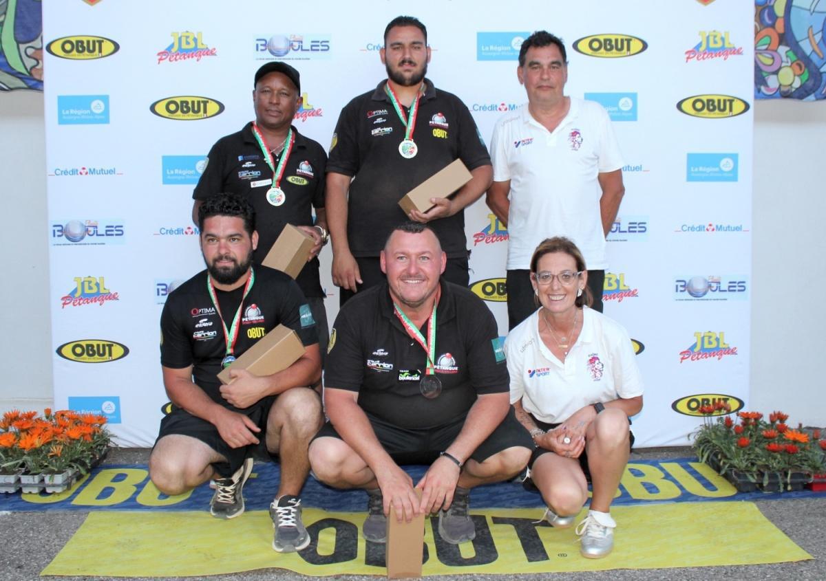Championnats Régionaux Aurec-sur-Loire : Dimanche 24 mai 2026