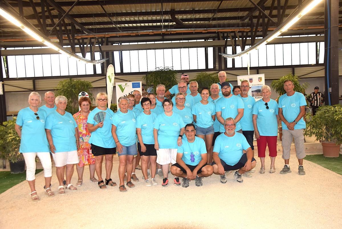 National de Villefranche/Saône (69) : la parole au Président !