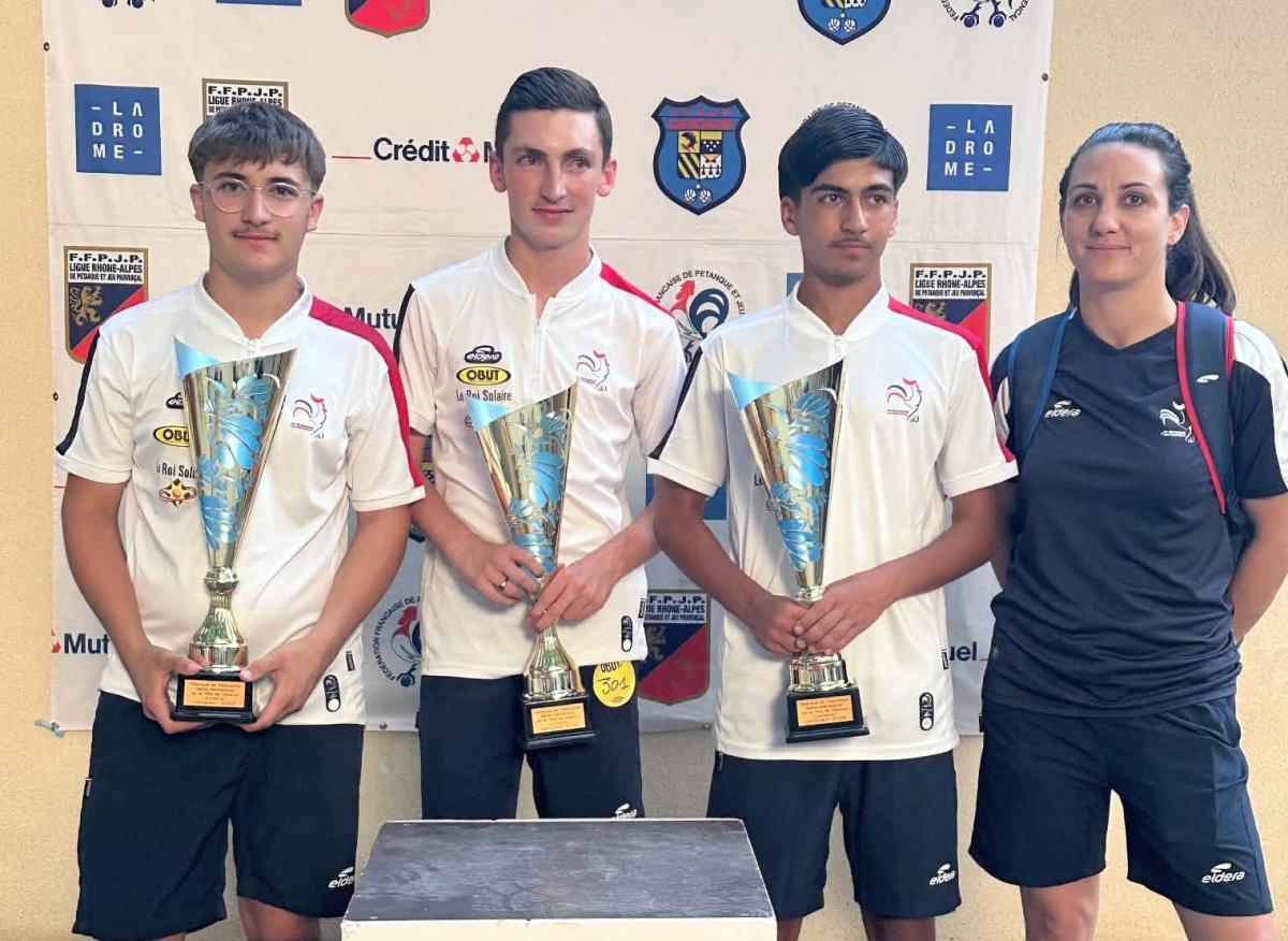 International Jeunes Valensolles (26)