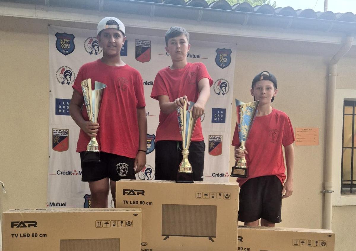 International Jeunes Valensolles (26)