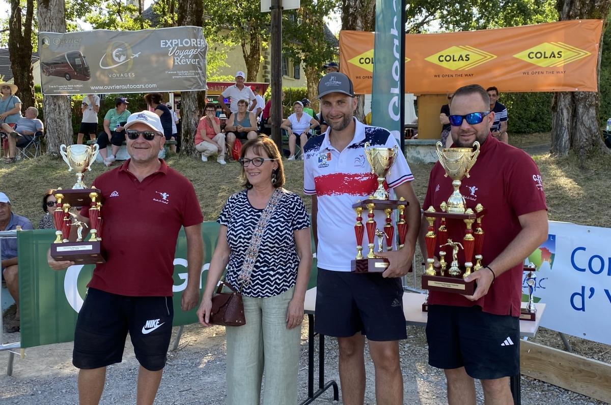 National TOP 500 Triplette – Ytrac (15)