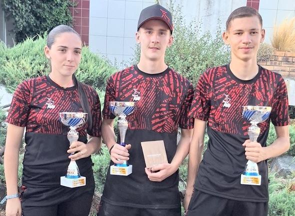 National Jeunes Salaise-sur-Sanne (38)