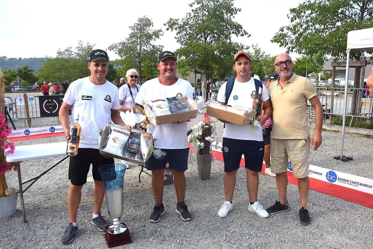 National TOP 500 de Miribel (01)