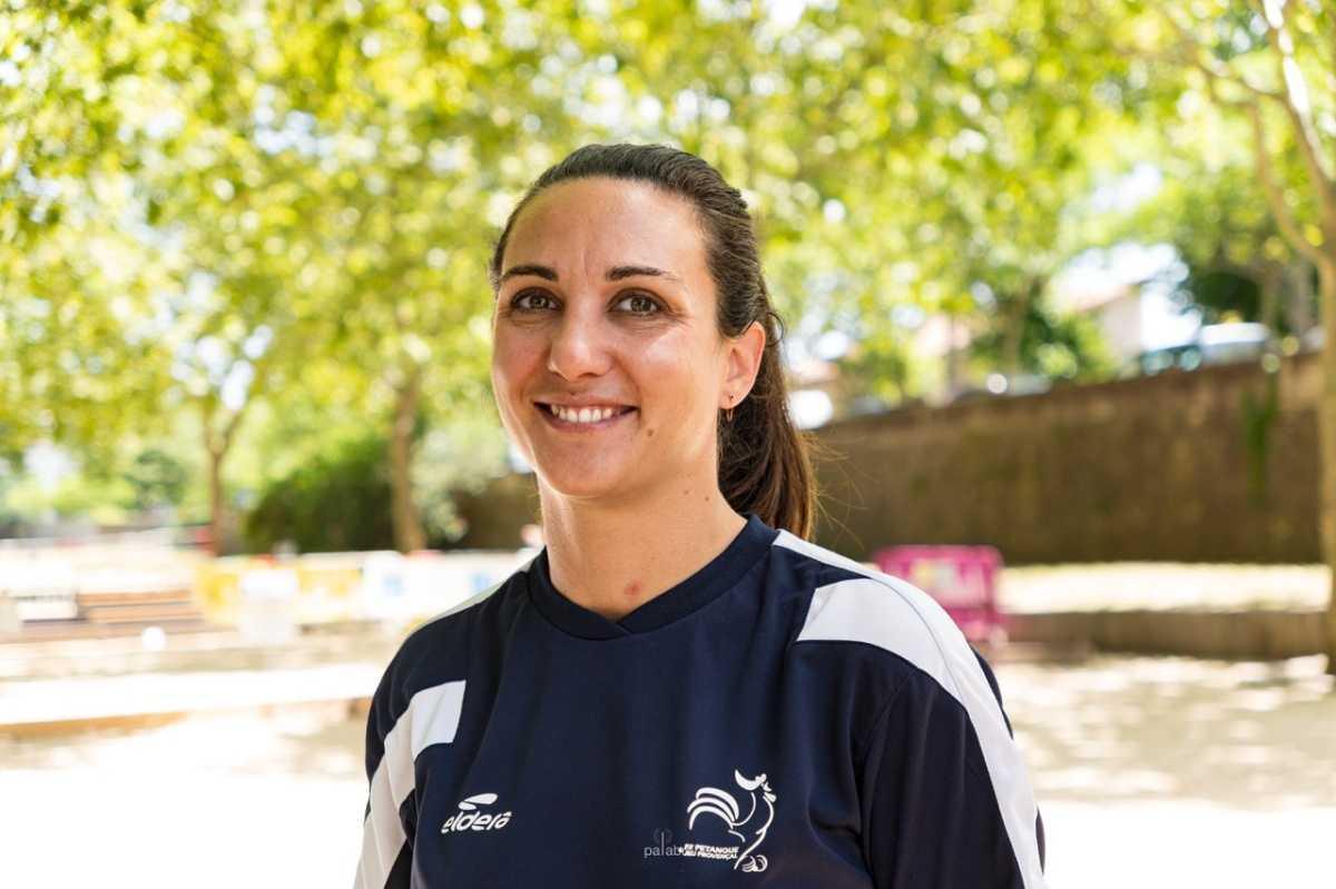 International de Valensolles (26) : sous l'oeil des sélectionneurs !