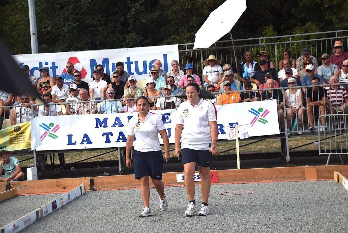 National Féminin La Talaudière (42) : la parole au coach des espois féminines National Féminin La Talaudière (42) : la parole au coach des espois féminines