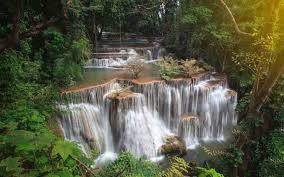  Khuean Srinagarindra National Park