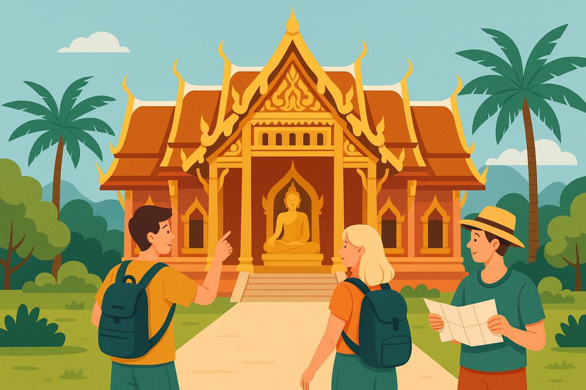 Let's talk Let's talk