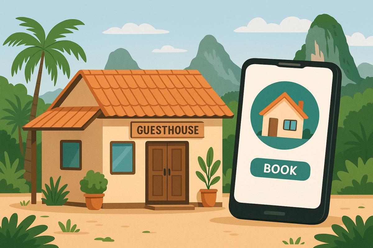 Comment voyager en Thaïlande sans se ruiner : 5 astuces locales
