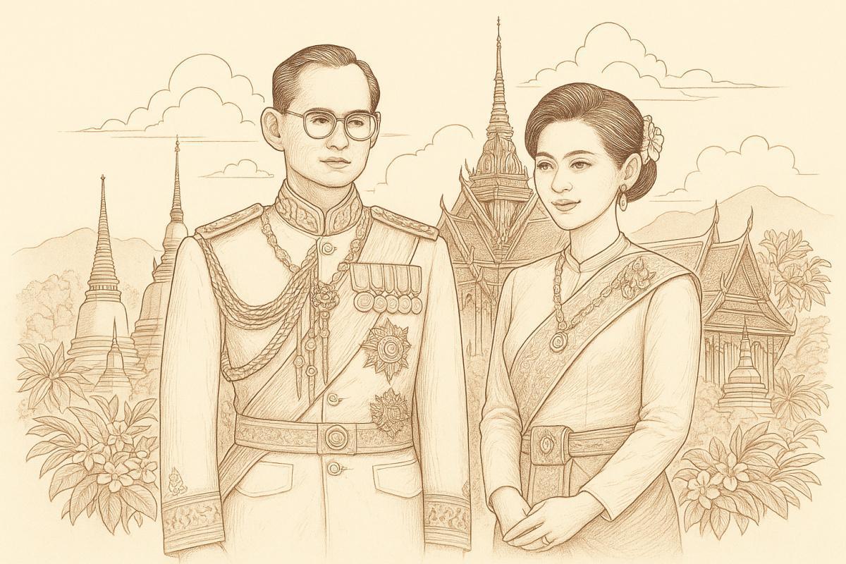 วันหยุดและเทศกาลที่ไม่ควรพลาดในประเทศไทย