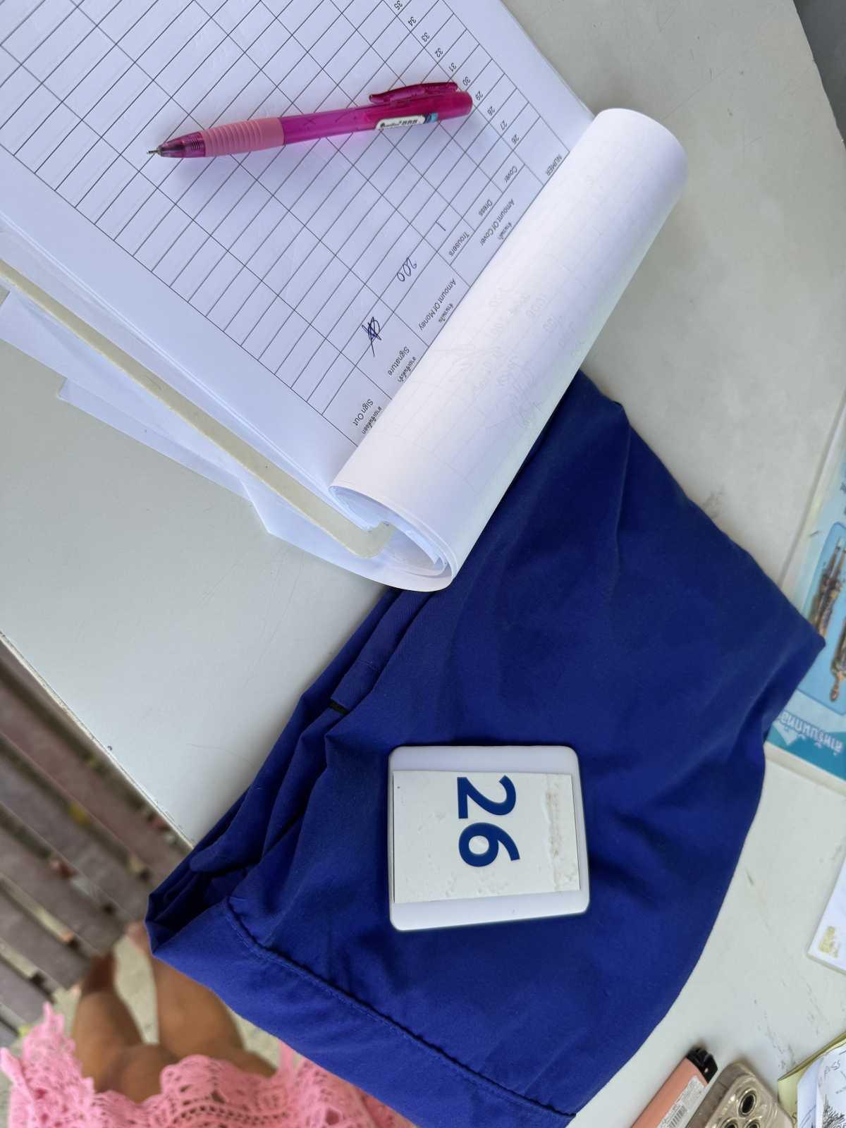 The Sanctuary of Truth The Sanctuary of Truth