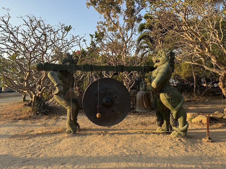 The Sanctuary of Truth The Sanctuary of Truth