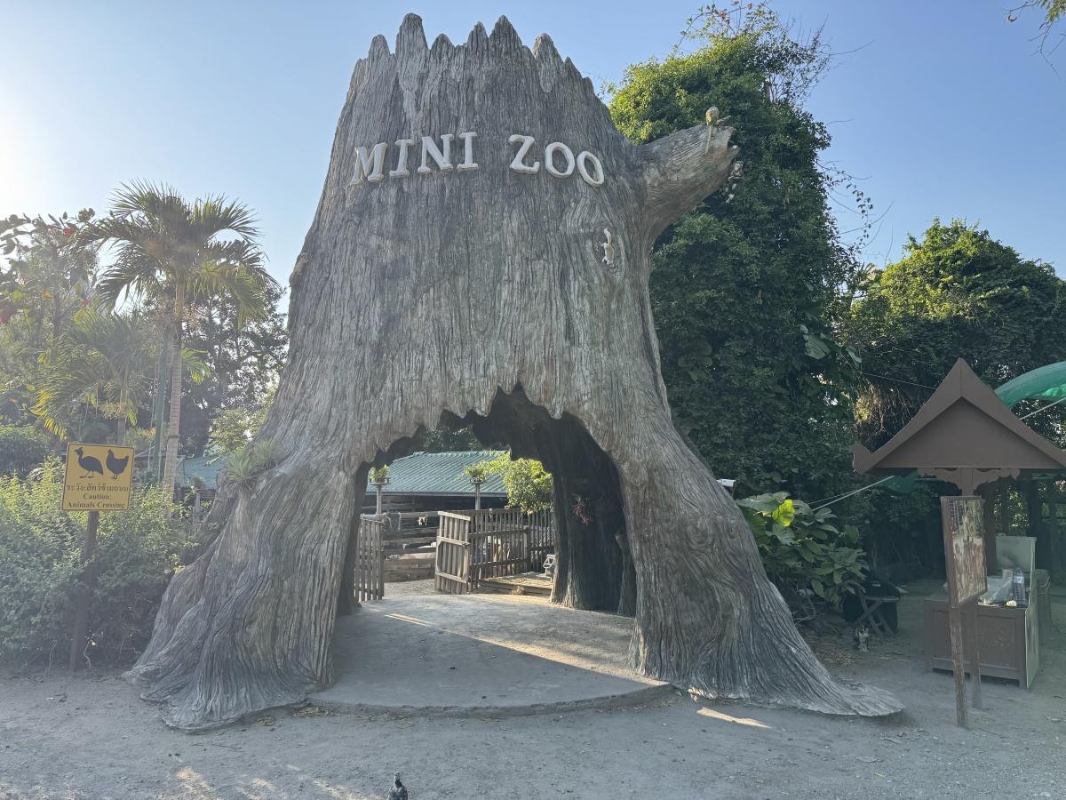 The Sanctuary of Truth The Sanctuary of Truth