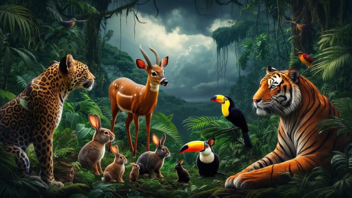 Hikayat Pelanduk Jenaka