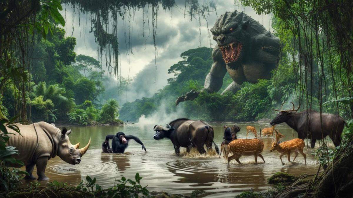 Hikayat Pelanduk Jenaka