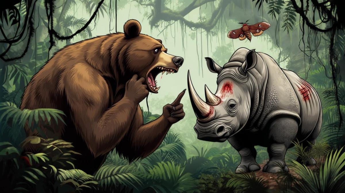 Hikayat Pelanduk Jenaka