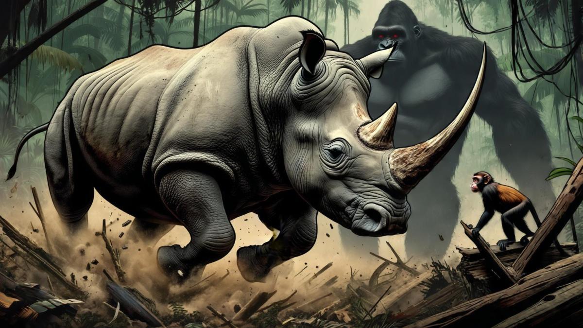 Hikayat Pelanduk Jenaka