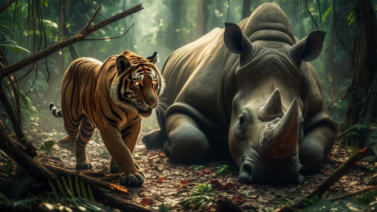 Hikayat Pelanduk Jenaka Hikayat Pelanduk Jenaka