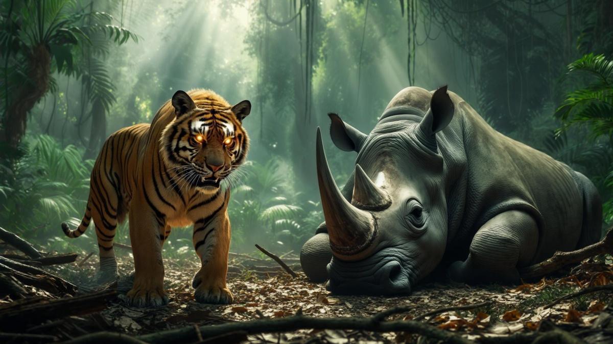 Hikayat Pelanduk Jenaka Hikayat Pelanduk Jenaka