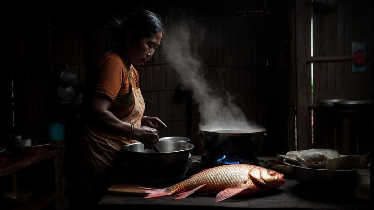 Bawang Merah Bawang Putih Bawang Merah Bawang Putih