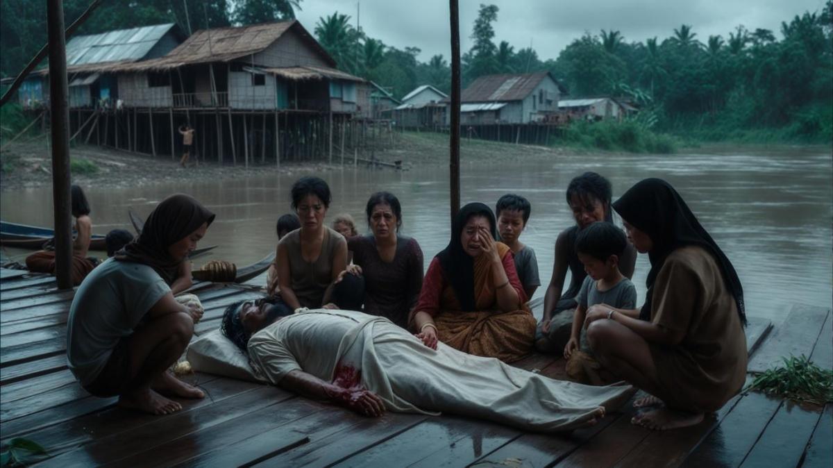 Bawang Merah Bawang Putih Bawang Merah Bawang Putih