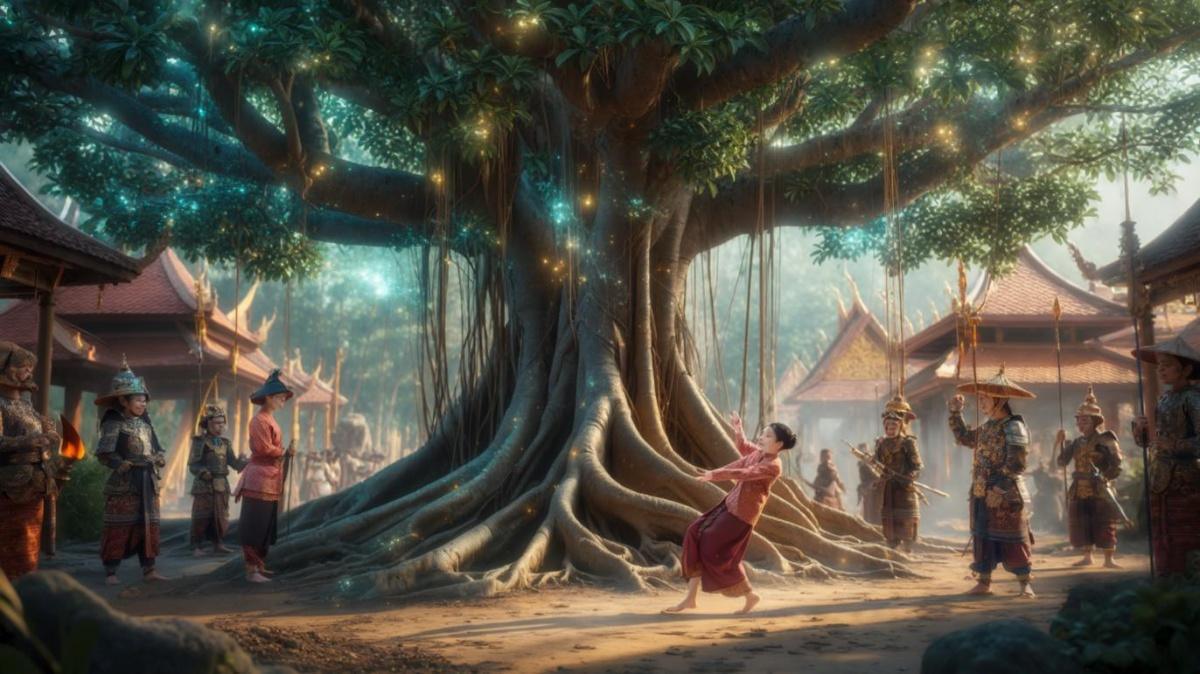 Bawang Merah Bawang Putih