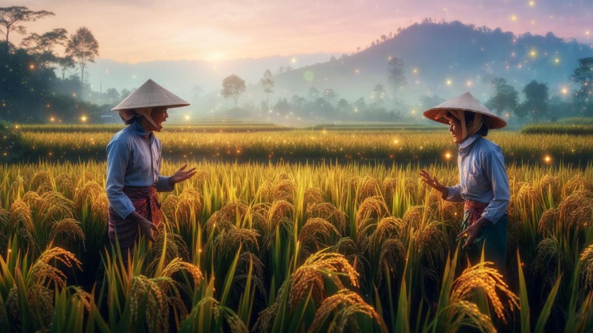 Mitos Asal Usul Keturunan Raja-Raja Melayu