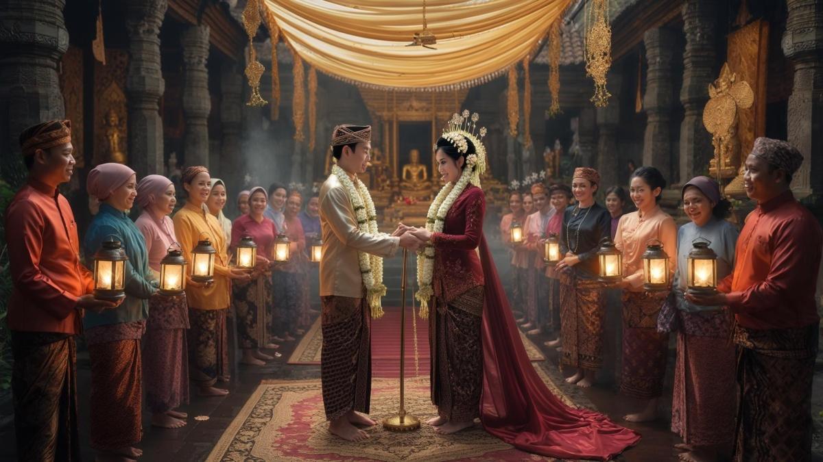 Mitos Asal Usul Keturunan Raja-Raja Melayu Mitos Asal Usul Keturunan Raja-Raja Melayu