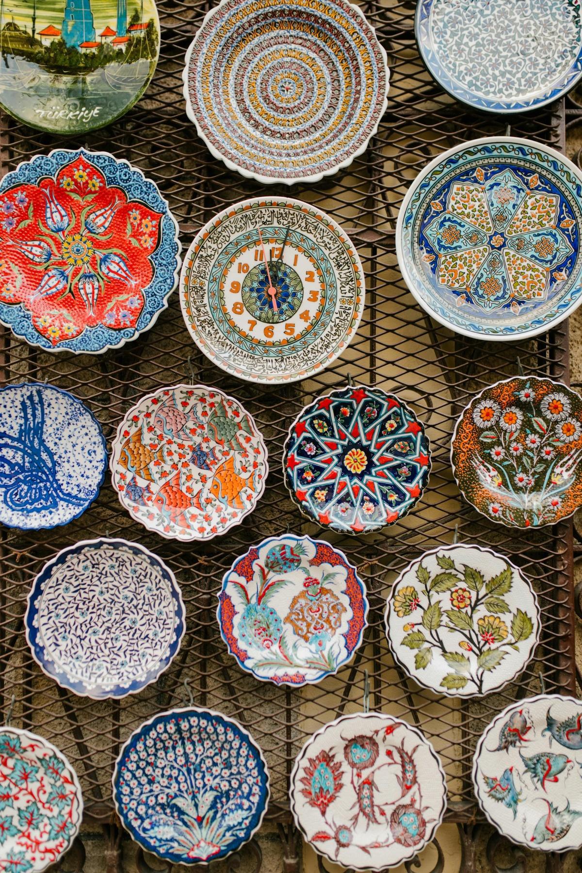 Penghantaran Tugasan Grafik