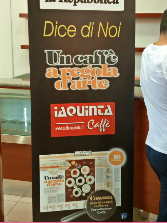 Torrefazione Caffè Iaquinta S.n.c.