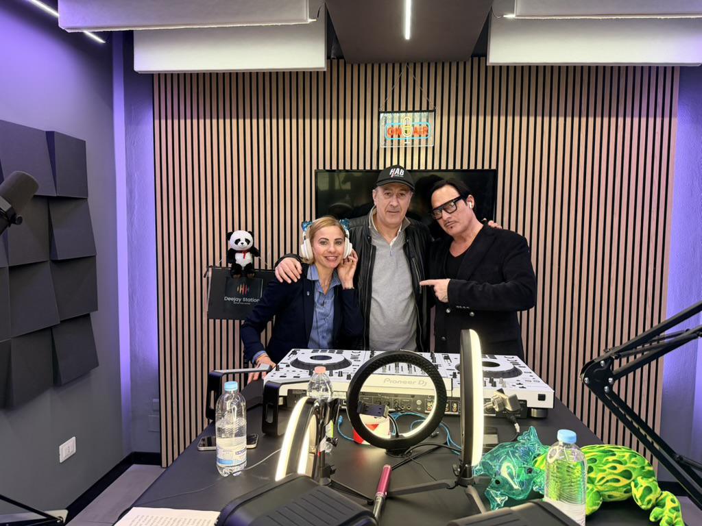 🎧🎙️🫶 LAB EXPERIENCE TEAM 23022026