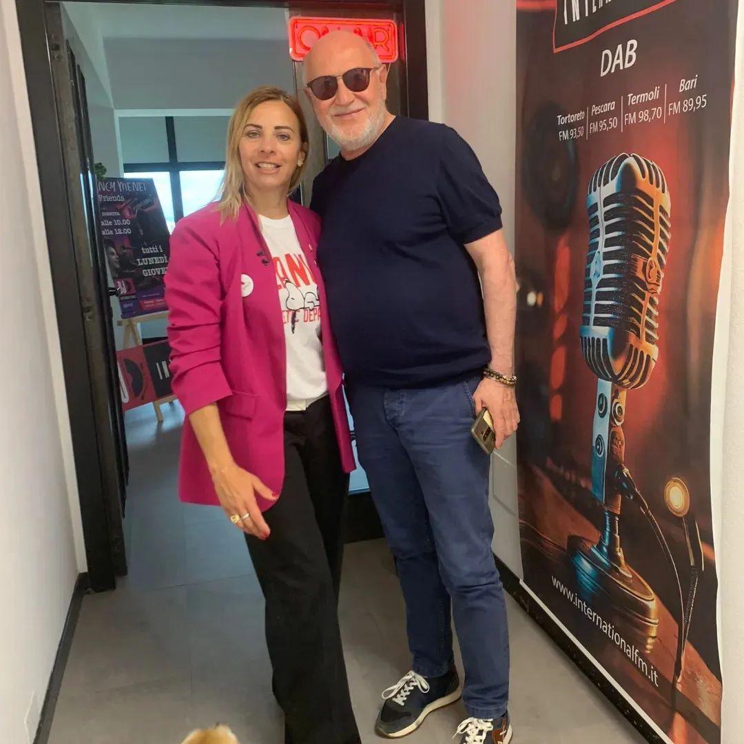 Chef Zunica Deejay Station