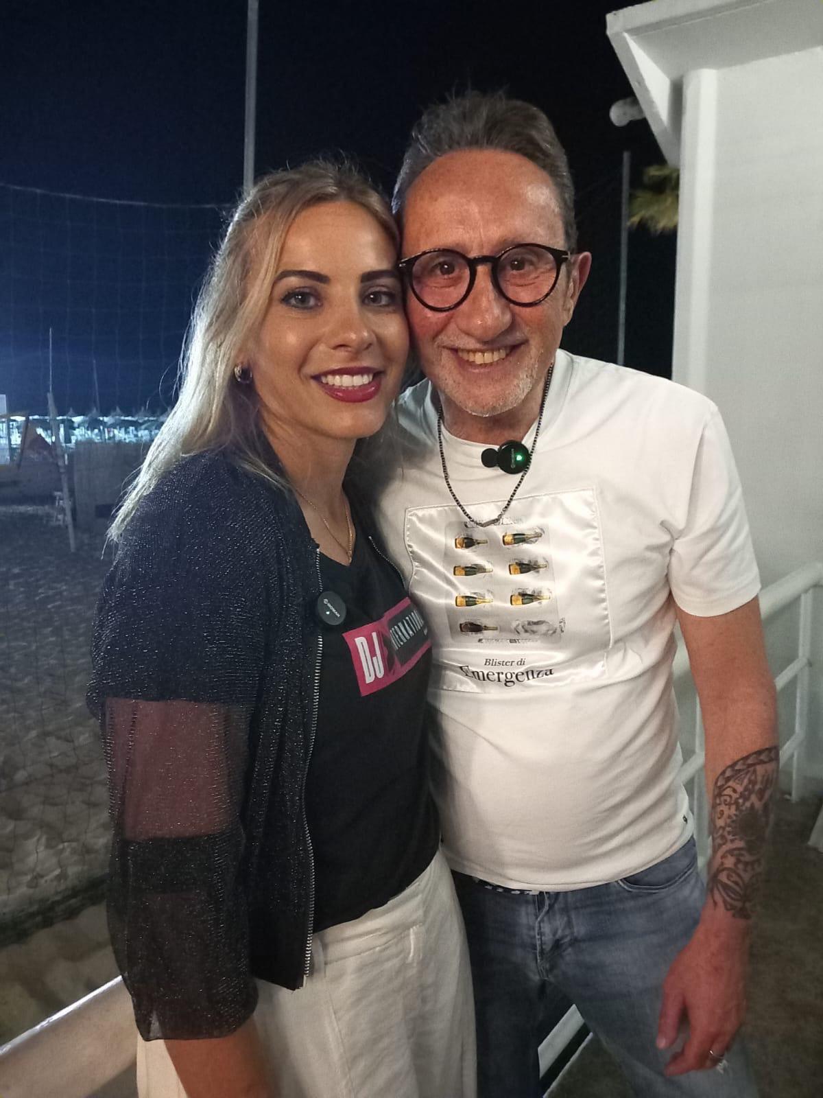 Beppe Braida Deejay Station