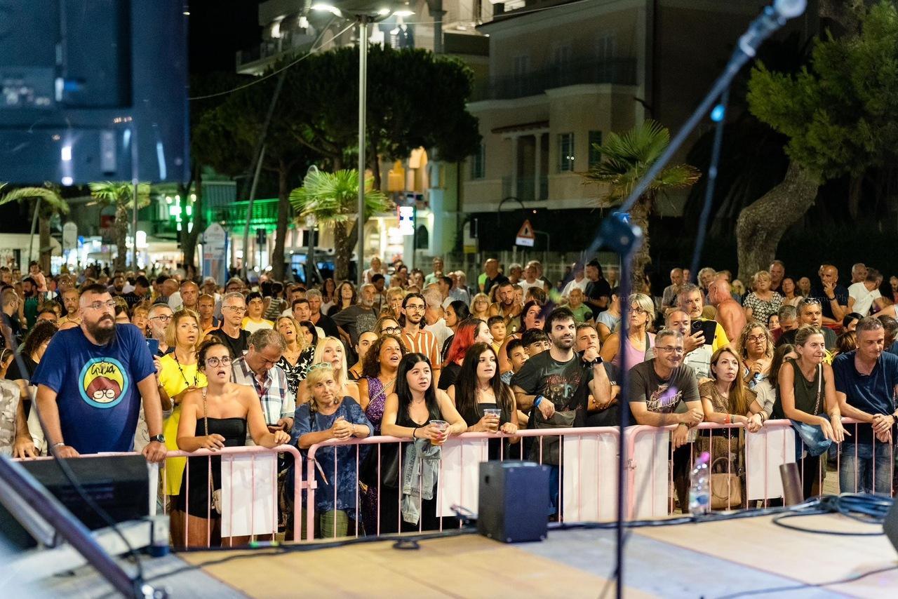 Eventi estivi Tortoreto