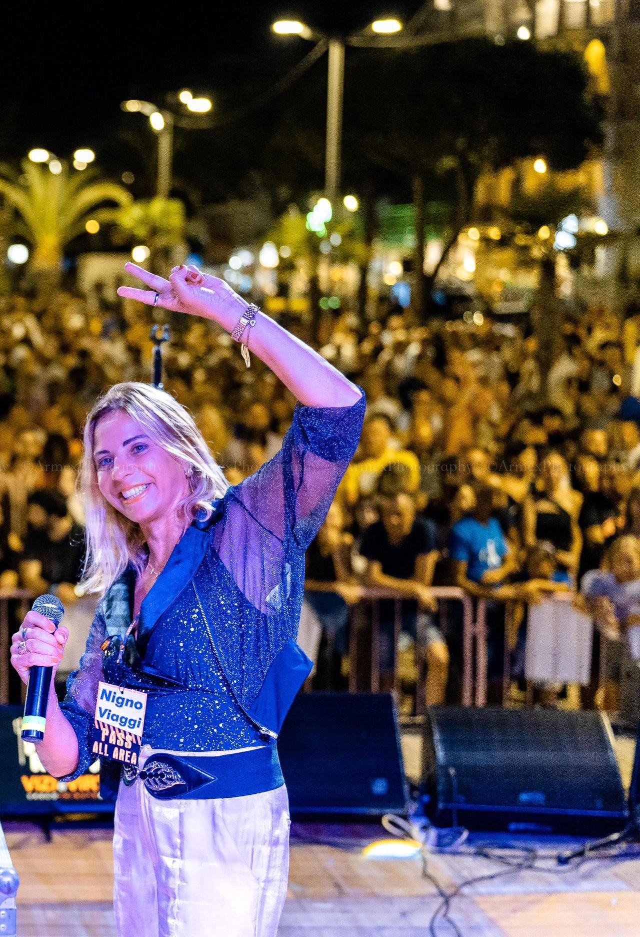 Fancy Menei eventi estivi Tortoreto