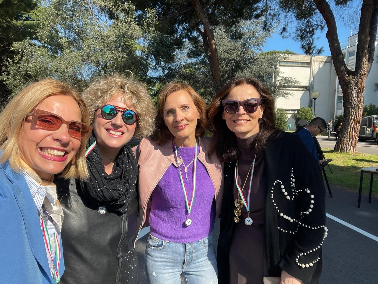 FANCY MENEI - CIELO MARE TERRA GIURIA