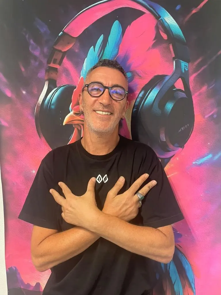 Master of DJ !