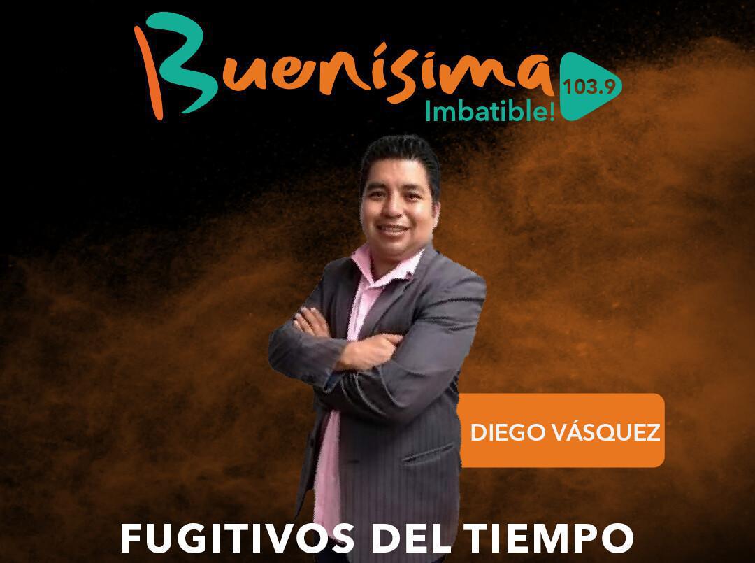 13HH00 a 15HH00 - FUGITIVOS DEL TIEMPO