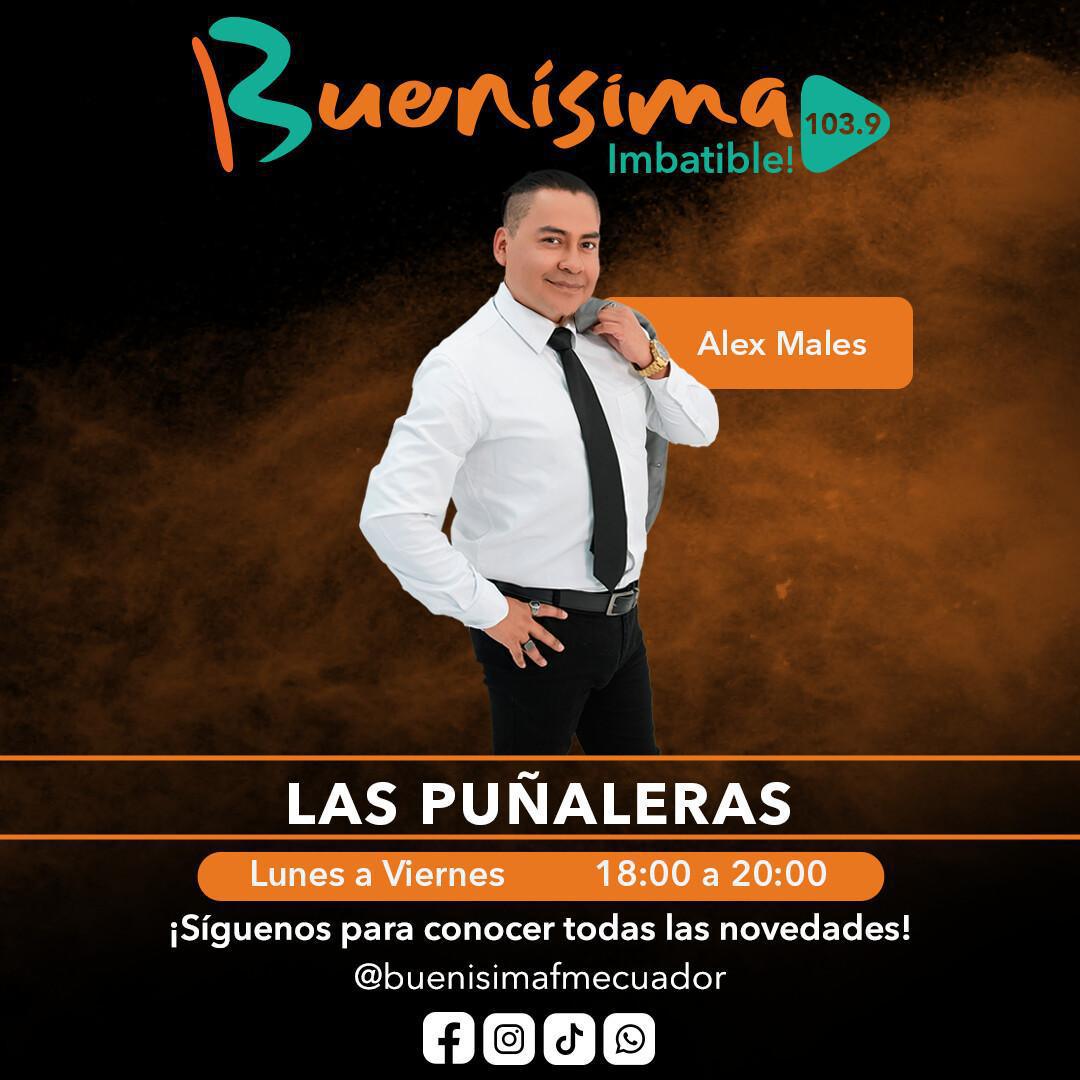 Las Puñaleras
