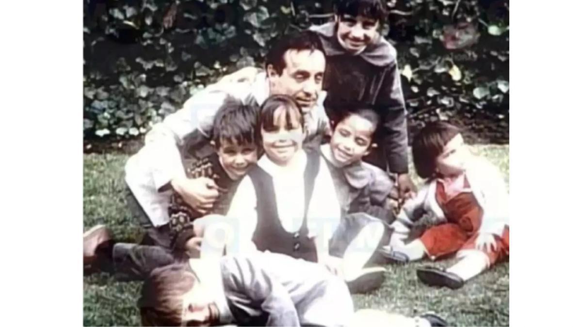 Chespirito: ¿Cómo se repartió herencia de Roberto Gómez Bolaños? ¡Su fortuna sería de 50 millones de dólares! Chespirito: ¿Cómo se repartió herencia de Roberto Gómez Bolaños? ¡Su fortuna sería de 50 millones de dólares!