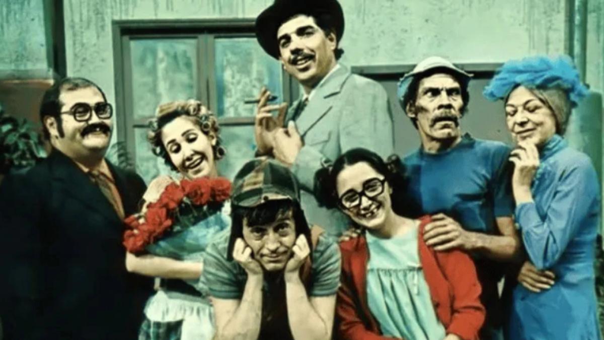 Chespirito: ¿Cómo se repartió herencia de Roberto Gómez Bolaños? ¡Su fortuna sería de 50 millones de dólares! Chespirito: ¿Cómo se repartió herencia de Roberto Gómez Bolaños? ¡Su fortuna sería de 50 millones de dólares!